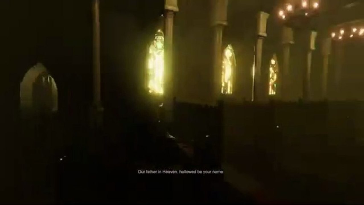 The Madison S01 EP02