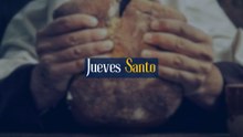 Jueves Santo, Jesús nos enseña a amar sirviendo