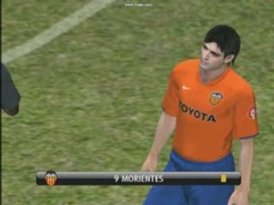 Marseille - Valence (Monegaske)