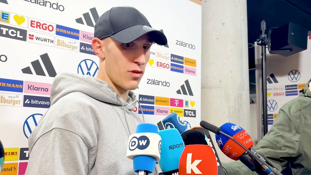 BVB-Verlängerung? Schlotterbeck: 'Das stimmt einfach nicht'