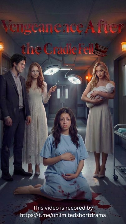 [EngSub] Vengeance After the Cradle Fell (2026)