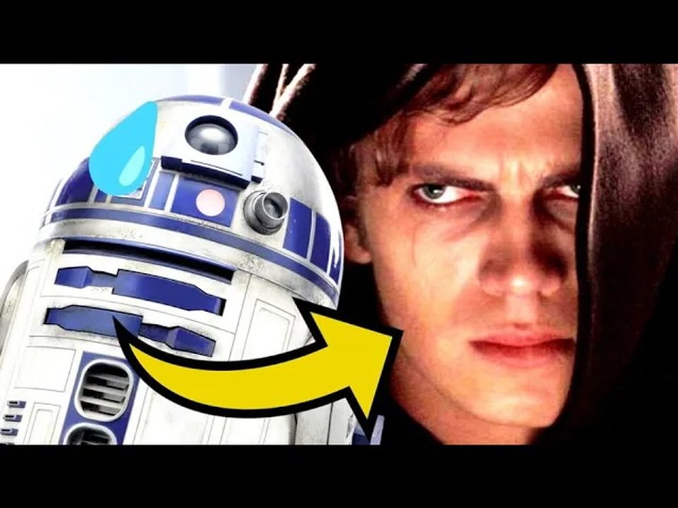 8 More Star Wars 'Plot-Holes' That Really Aren't