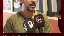 Hernán Robles presenta su concierto de rock nacional y música latina este viernes en Ágora.