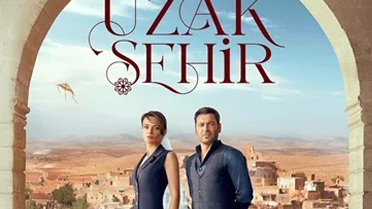 سينام أونسال تغيّر منزلها والجمهور ينتظر مفاجآت المدينة البعيدة