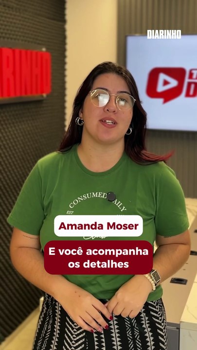 Minuto DIARINHO - 300326