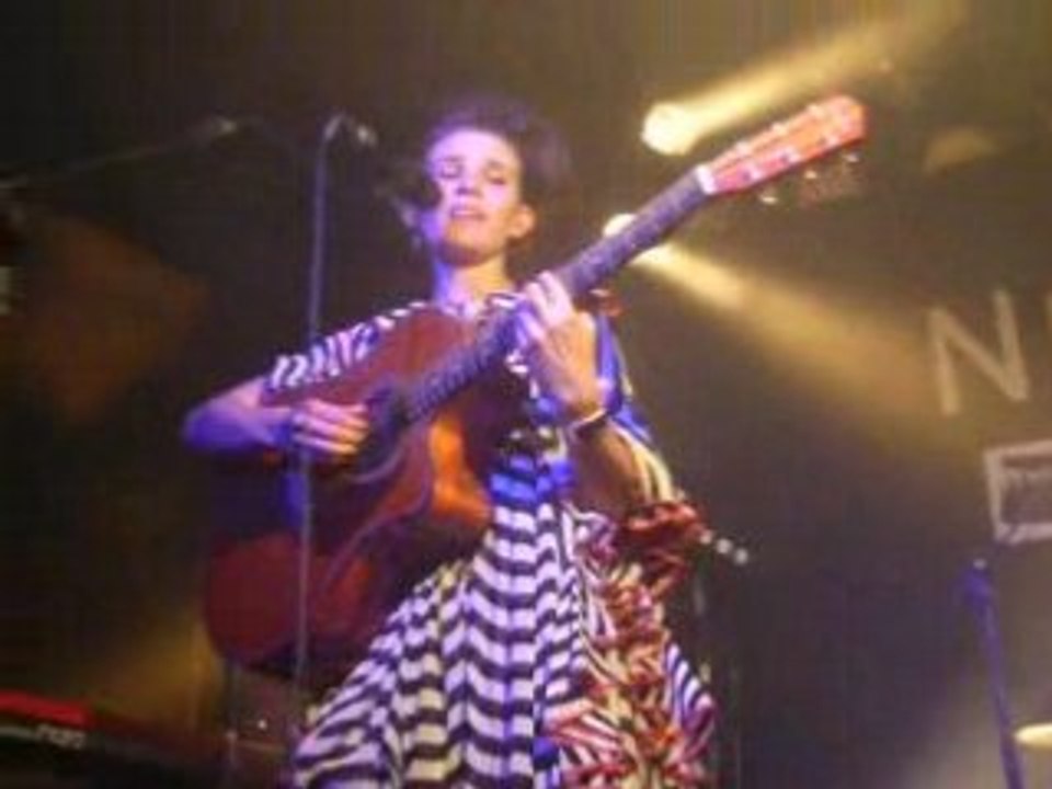The Do - Stay - Nouveau Casino (5 juin)
