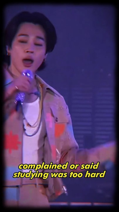 Jungkook — the name that defines discipline