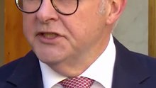 Australian government will halve fuel tax for three months