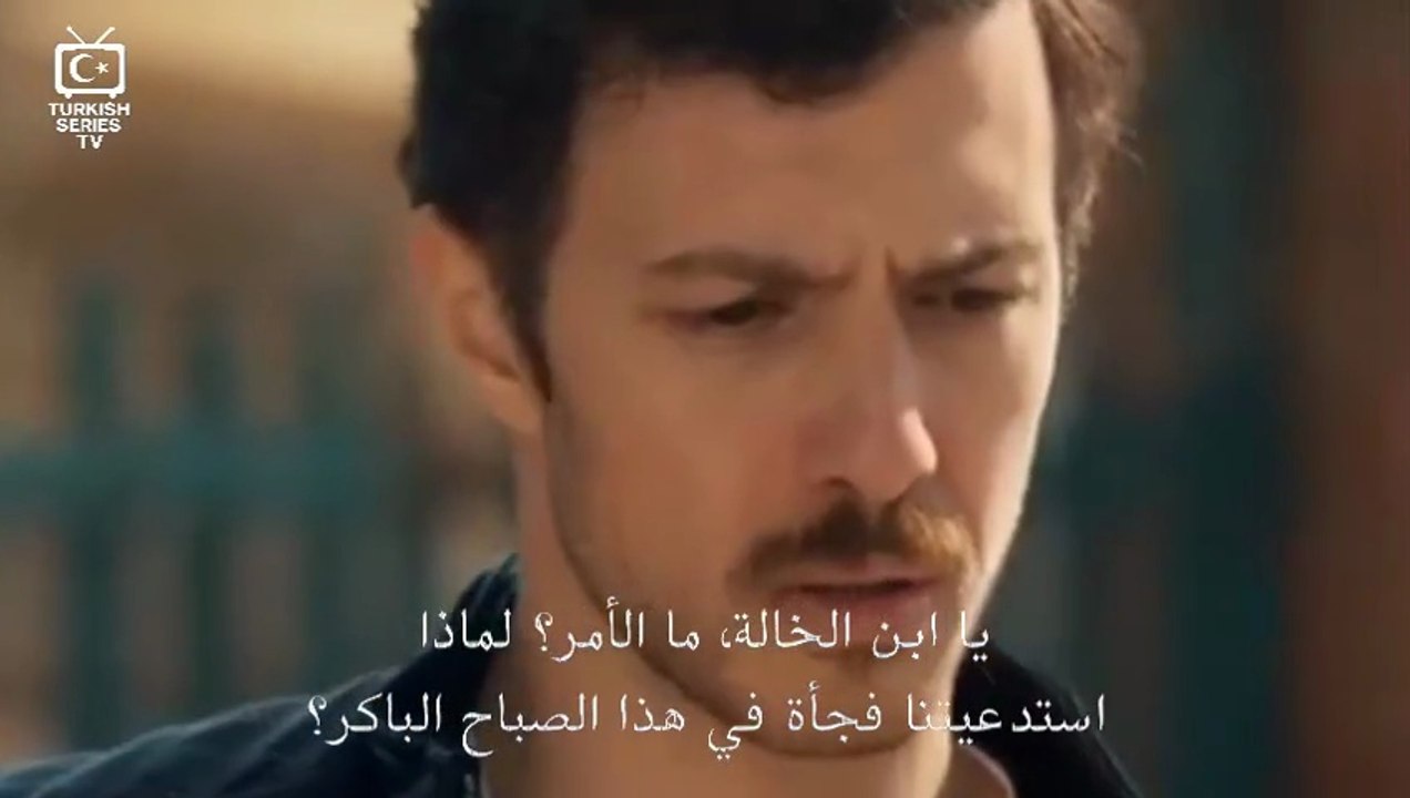 مسلسل اطفال الجنة الحلقة 26 مترجمة