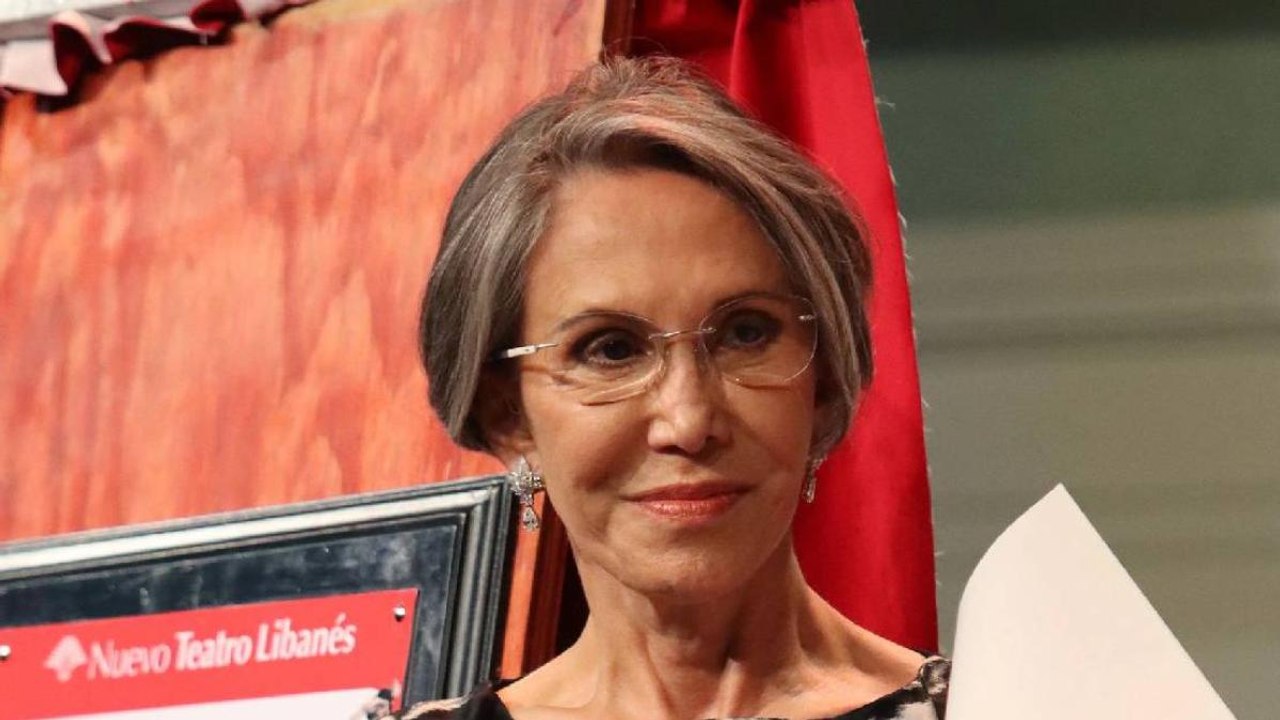 Florinda Meza niega tener 'docuserie'