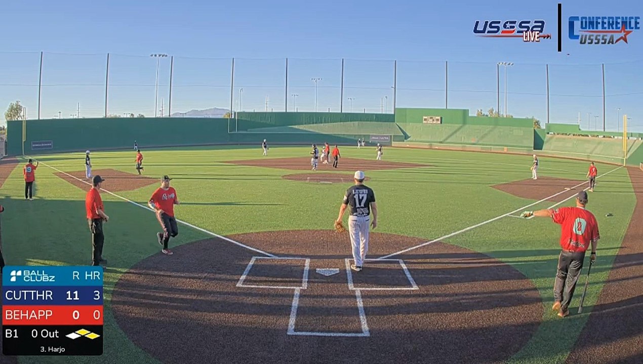 Yankee - Sin City Classic (2026) Fri, Mar 27, 2026 - PM Games