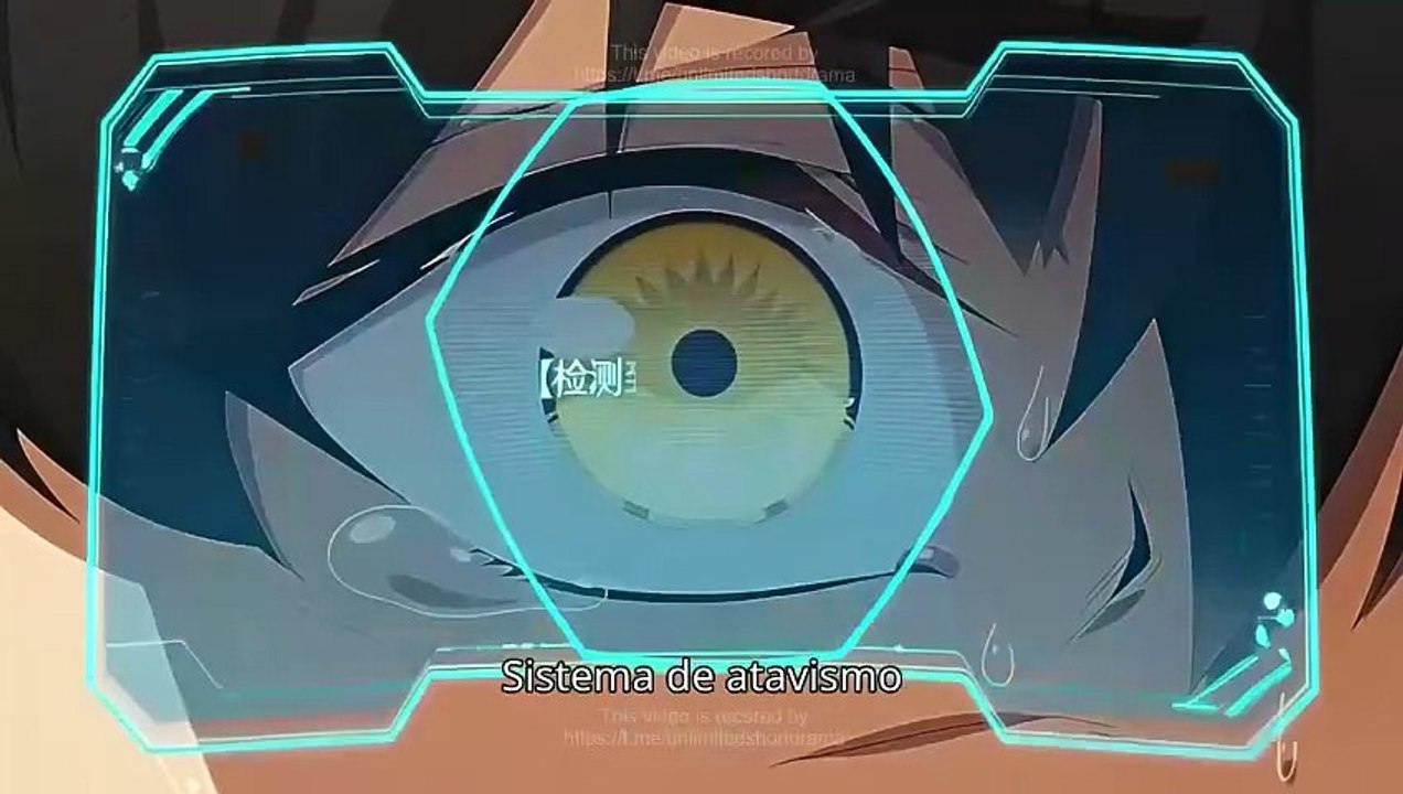 (Doblado) La evolución al revés de la oruga (Versión completo) - Video Dailymotion