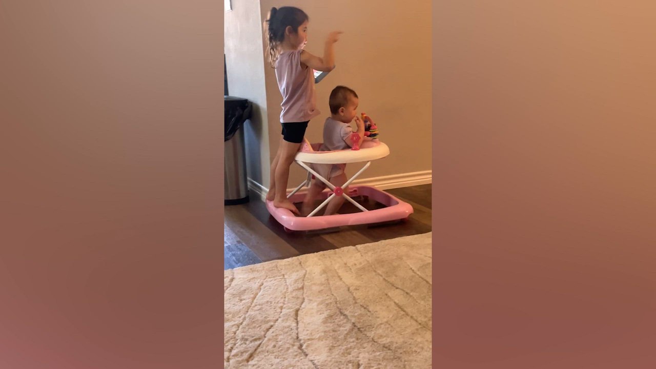 All the Babies
