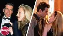 10 Things Love Story Gets RIGHT & WRONG About JFK Jr. & Carolyn Bessette Kennedy