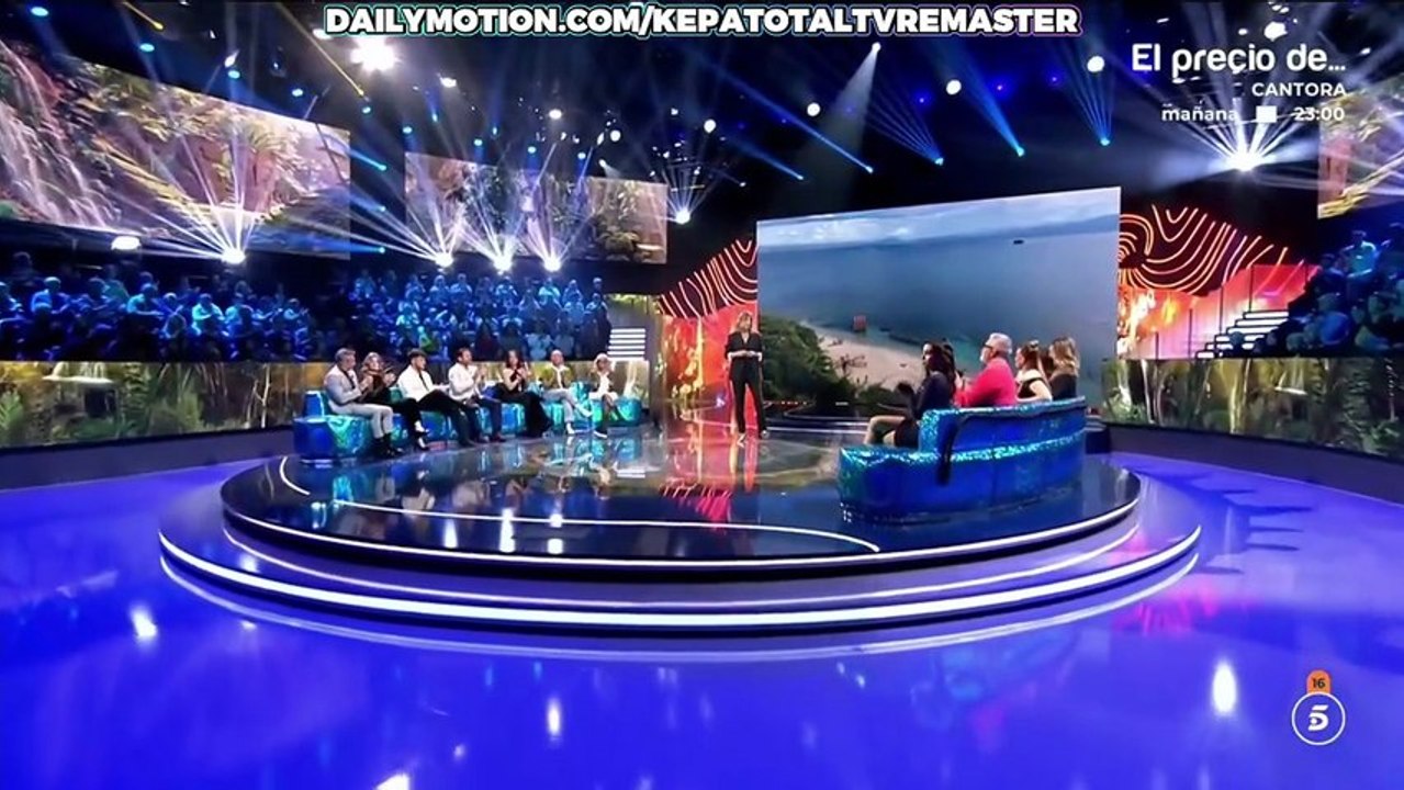 Supervivientes 2026 - Conexión Honduras 4 2/2