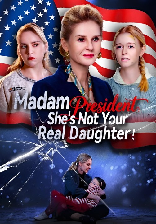 Madam President, She's Not Your Daughter