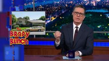 Stephen Colbert 2026 03 10 Michelle Pfeiffer JOAN
