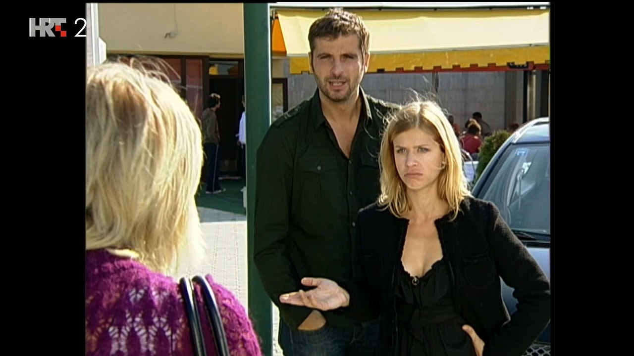 Dolina sunca epizoda 39