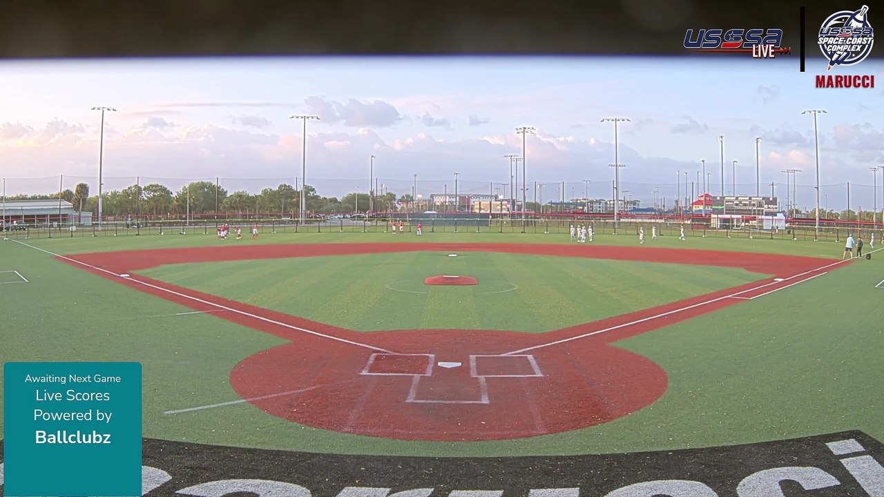 Red Marucci - Easton Hype Super NIT (2026) Sun, Mar 29, 2026 7:40 AM to 10:41 PM