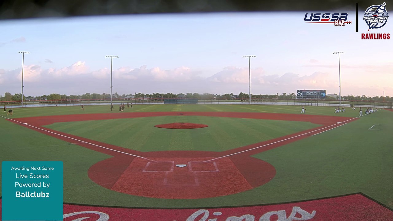 Red Rawlings - Easton Hype Super NIT (2026) Sun, Mar 29, 2026 7:40 AM to 10:41 PM