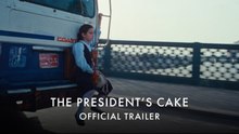 The President's Cake | Official Trailer | 2026