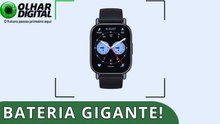 Ofertas do dia: relógio inteligente, iPad, smartphone e mais