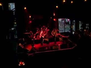 Disney Village- Billy Bob's Live Music