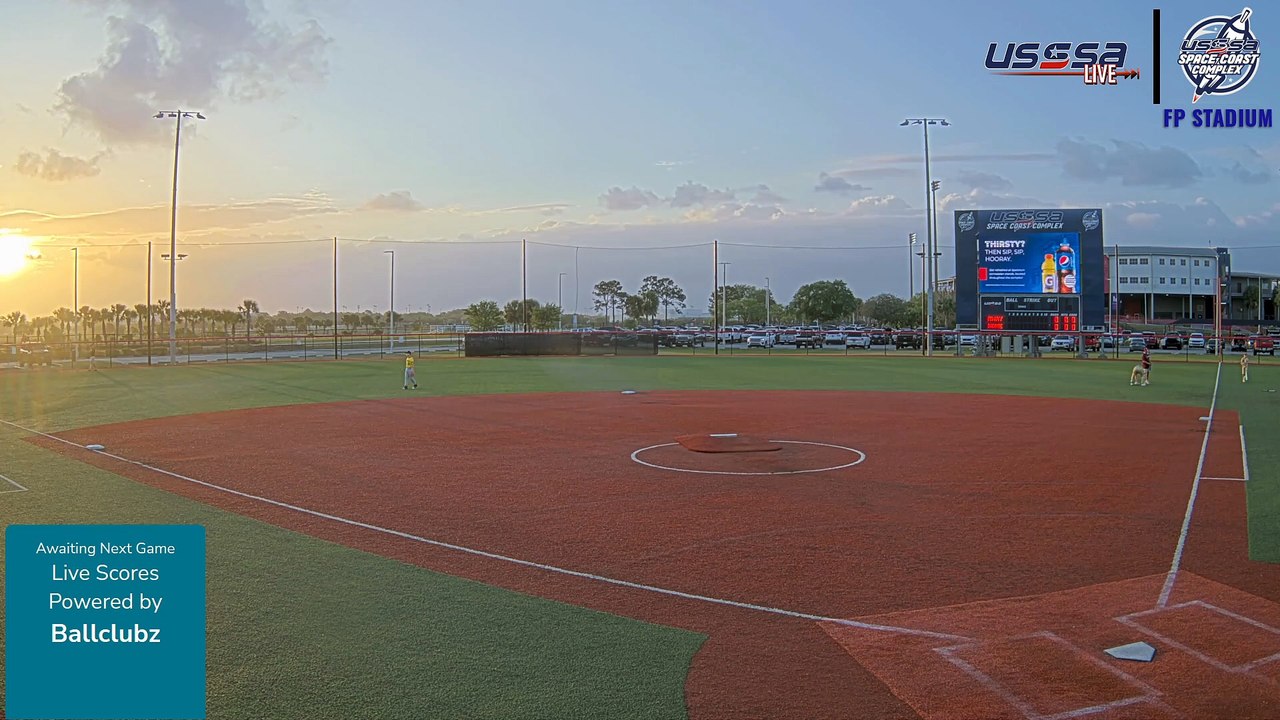 FP Multi-Camera Stream - Easton Hype Super NIT (2026) Sun, Mar 29, 2026 7:40 AM to 10:41 PM