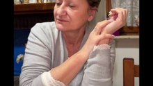 Carletto Life story con i nonni e gli amici