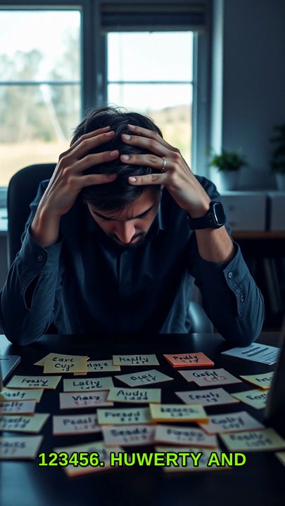 Most Common Passwords Still Destroy Your Security