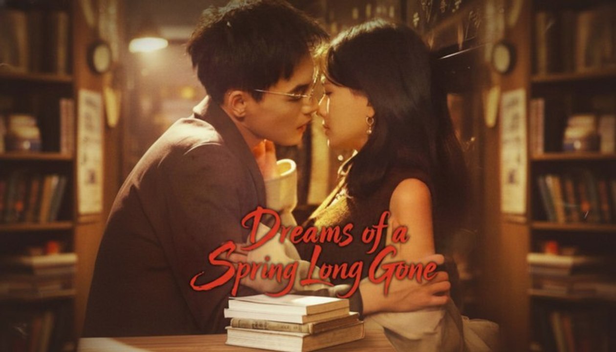 Dreams Of A Spring Long Gone Loving You Before The Dawn Englishsub
