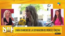 La palabra de Chechu Bonelli en SQP