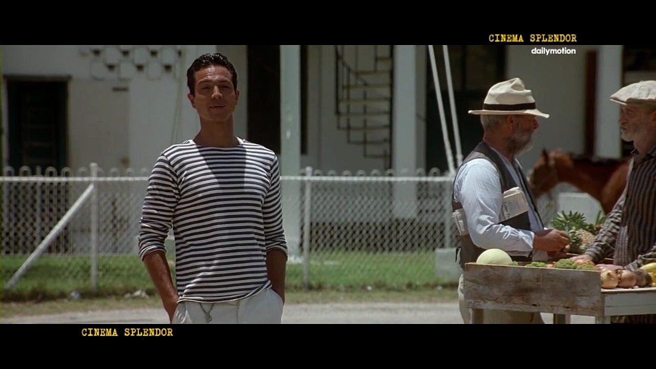 After The Storm 2001 Eng Hd Full Story