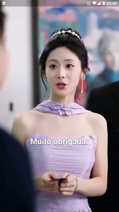 Meu HeróI, Meu Marido - Parte 2 Dublado Ptbr