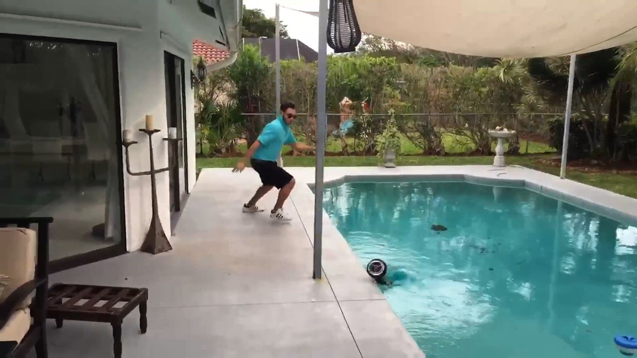 Epic Fail Frenzy