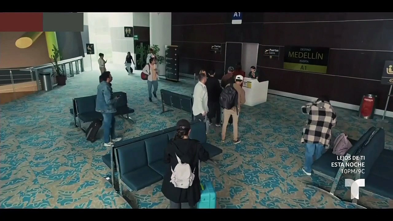 DINASTÍA CASILLAS ｜ CAPÍTULO 43 COMPLETO [Full Movie] [High Quality]Full EP - Full