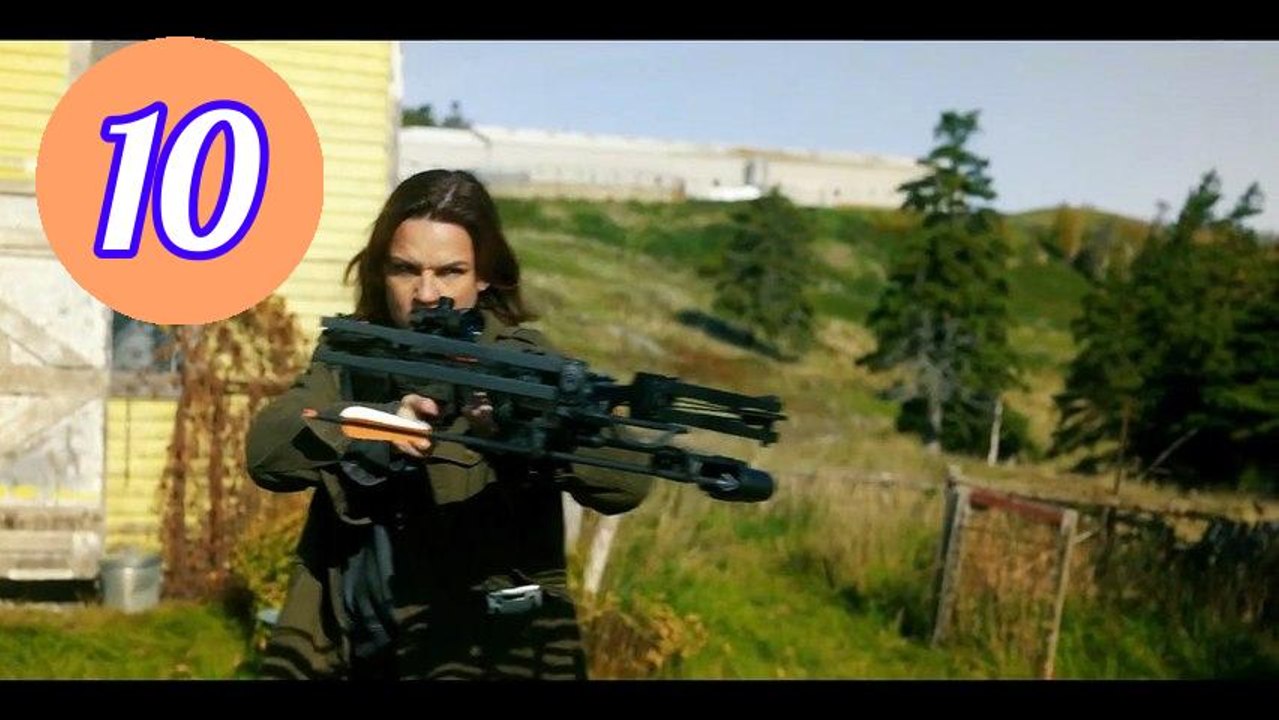 Saint Pierre S02E10 Episode 10 Engsub