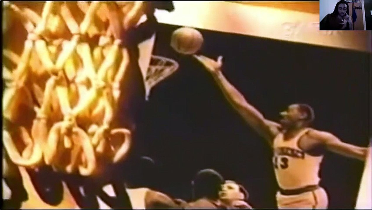 Sportscentury: Wilt Chamberlain