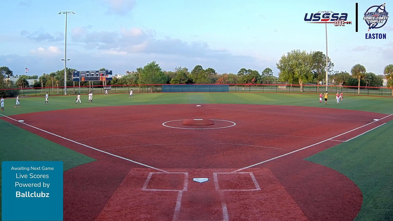 Blue Easton - Easton Hype Super NIT (2026) Sun, Mar 29, 2026 7:40 AM to 10:41 PM