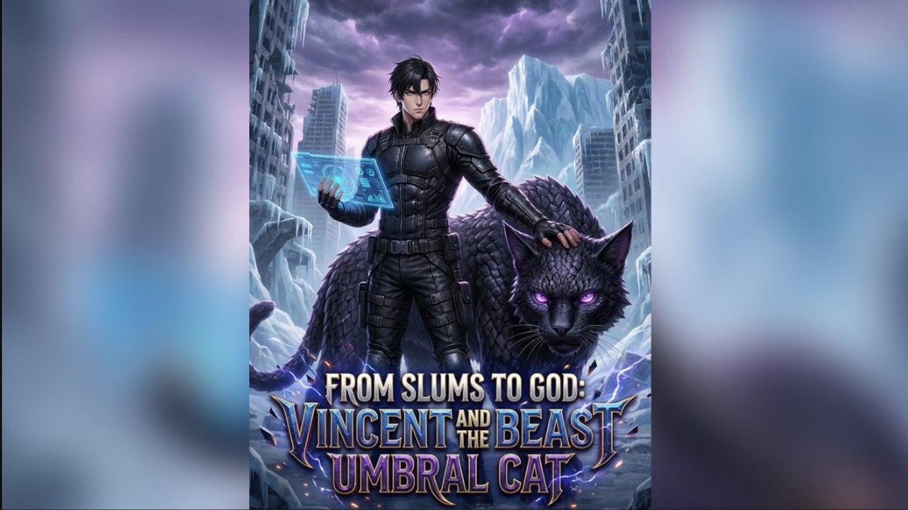From Slums To God Vincent And The Beast Umbral Cat Episode
