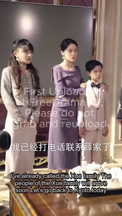 Switched Souls Rekindling our Love (Body Swap With my bossy husband) 22 [Full Movie] [New Drama]Full EP - Full