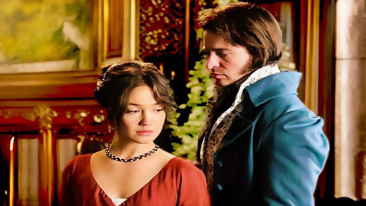 Seeking Persephone S01E01 (2026)