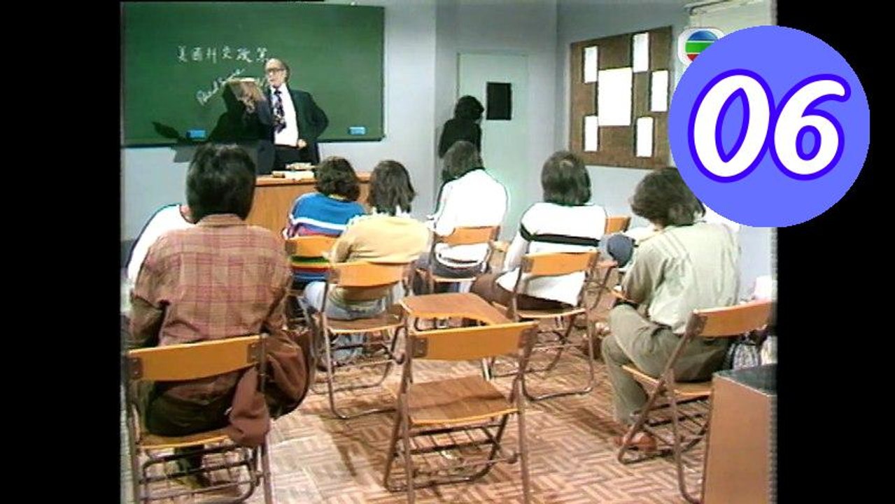 HusbandWifeExtra S01E06 1982 M Episode 6 Engsub