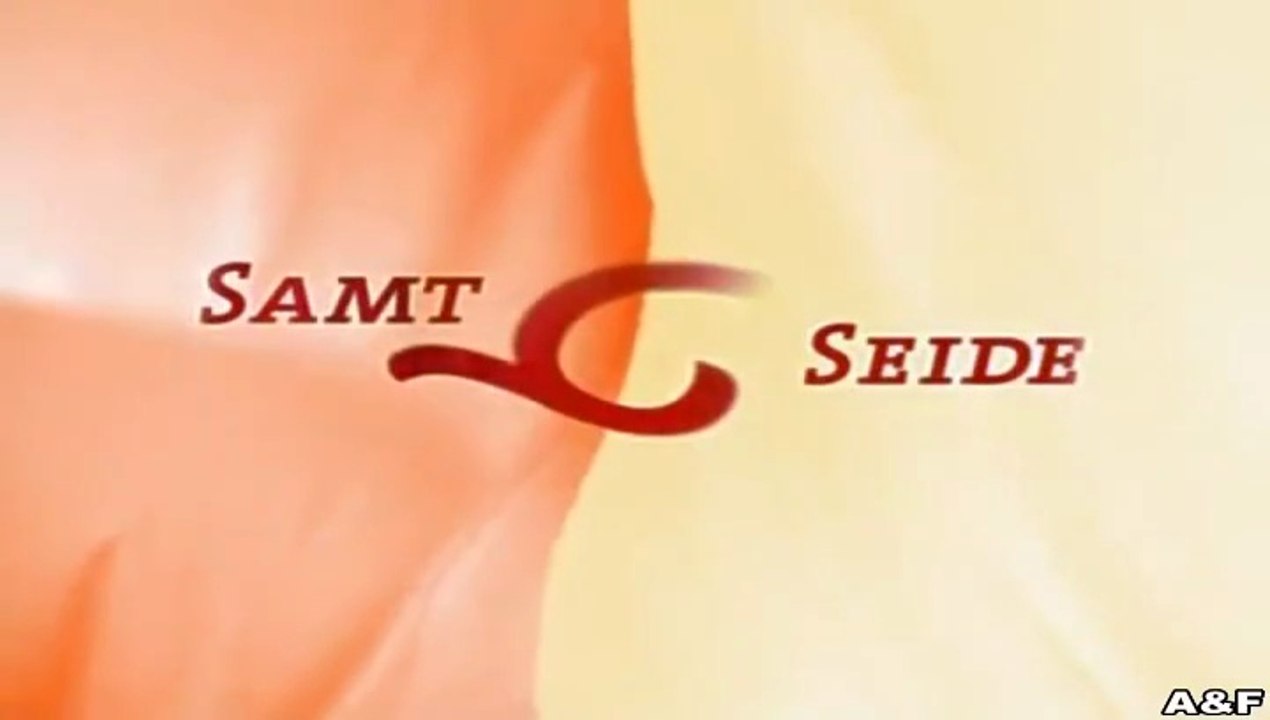 Samt.und.Seide -044- Erfolgserlebnis