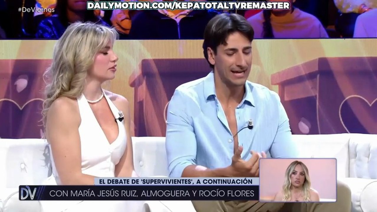 ¡De viernes! (27-03-26) 2/2