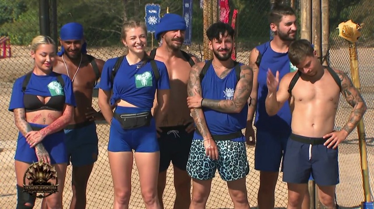 Desafio Aventura , Episodul 25 . din 30 Martie 2026 part 1