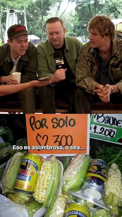 Dinamica Viagra Boys