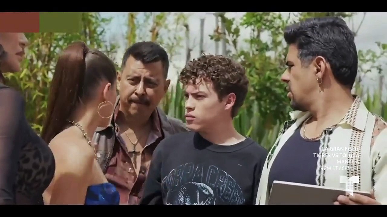 DINASTÍA CASILLAS ｜ CAPÍTULO 44 COMPLETO [Full Movie] [Long Version]Full EP - Full