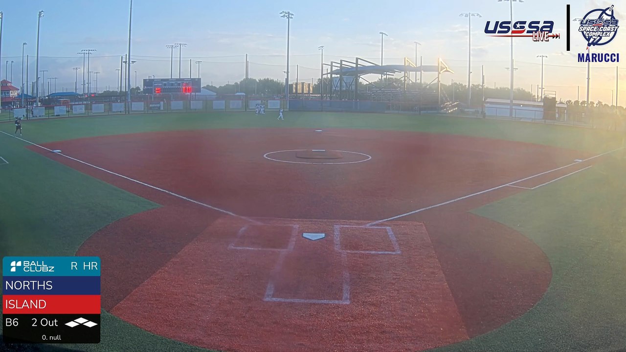 Blue Marucci - Easton Hype Super NIT (2026) Sun, Mar 29, 2026 7:40 AM to 10:41 PM