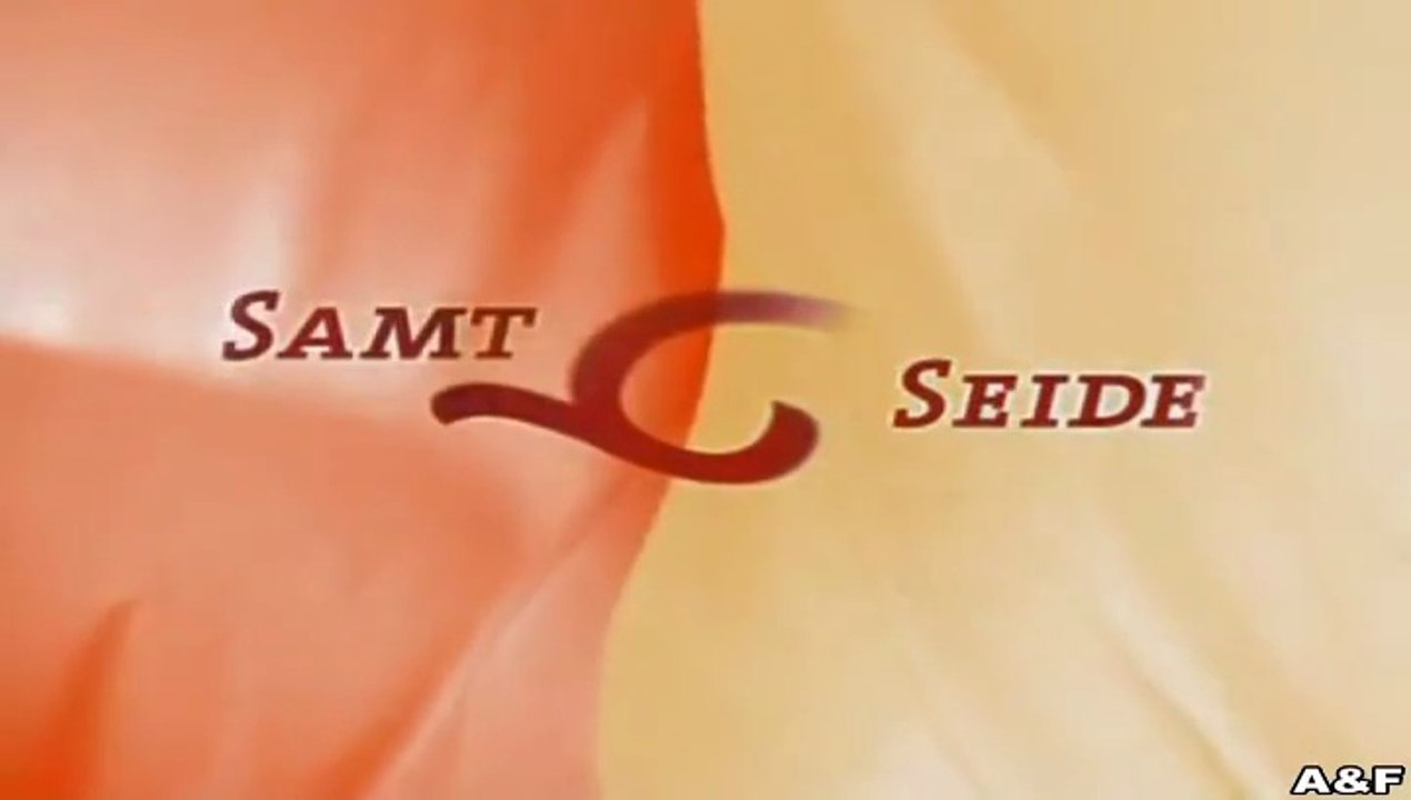 Samt.und.Seide -047- Premierenfieber